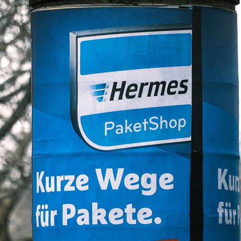 hermes sendung verschwunden|Hermes paketverhandlungen.